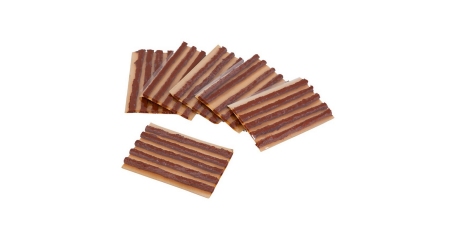 Жгуты МАСТАК 109-40030 для ремонта бескамерных шин, 60 шт