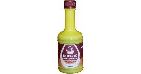Масло лубрикаторное для пневматических инструментов Русский Мастер РМ-77456, 354 мл