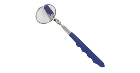 Зеркало телескопическое 50*720мм WP319009 WORKPRO