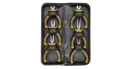 Набор пассатижей и бокорезов GRIPro