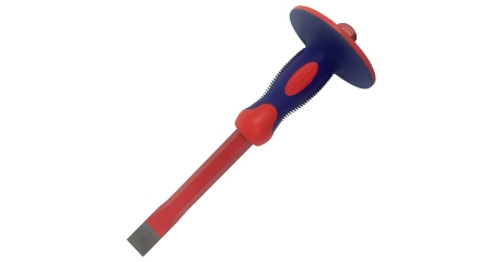 Зубило по бетону 25*305мм WP242002 WORKPRO