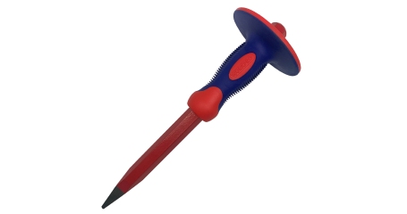 Зубило по бетону 4*305мм WP242001 WORKPRO