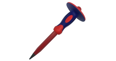 Зубило по бетону 4*305мм WP242001 WORKPRO