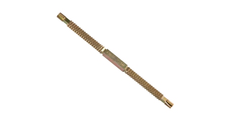 Напильник для восстановления резьбы с шагом 0,8-3,0 KING TONY 75RF09M