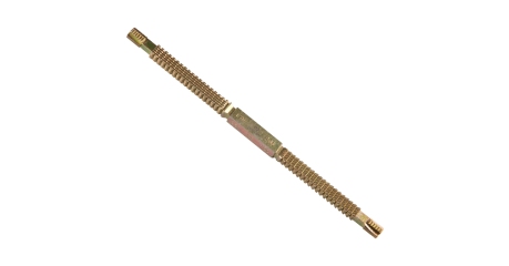 Напильник для восстановления резьбы с шагом 0,8-3,0 KING TONY 75RF09M