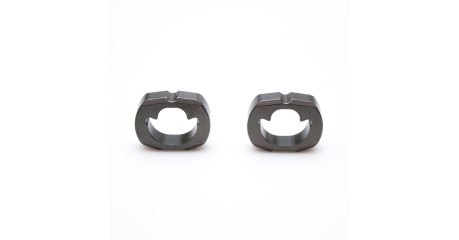 Ремкомплект для гайковерта NC-6255Q, молоток, 2 шт MIGHTY SEVEN NC-6255T38