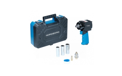 Пневмоинструмент