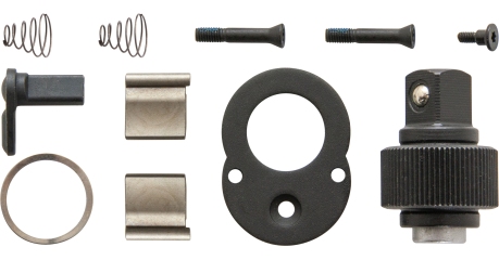 R5103RK Ремонтный комплект для рукоятки телескопической R5103, 3/8"DR, 72 зубца