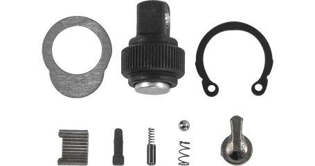 R6803RK Ремонтный комплект для рукоятки трещоточной R6803, 3/8