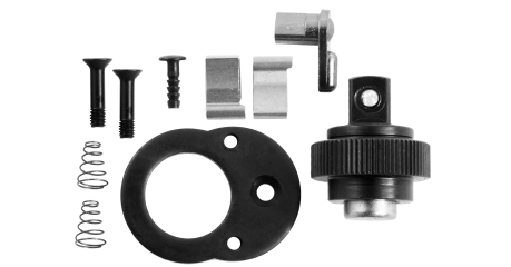 RH01472RK Ремонтный комплект для трещоточной рукоятки RH01472, 1/4"DR, 72 зубца