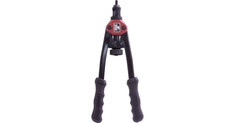 RHS2 Заклепочник рычажный усиленный для резьбовых заклепок, M3, M4, M5, M6, М8, М10