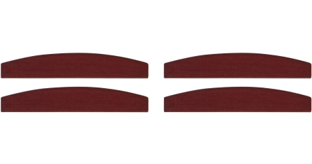 RKS10510 Ремонтный комплект двигателя машинки углошлифовальной пневматической AAG0510