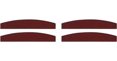 RKS10510 Ремонтный комплект двигателя машинки углошлифовальной пневматической AAG0510