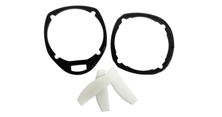 RKS21275 Ремонтный комплект двигателя гайковерта пневматического AIW1275