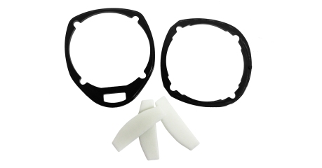 RKS21275 Ремонтный комплект двигателя гайковерта пневматического AIW1275