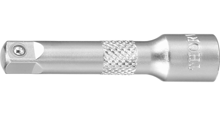 S11E1075 Удлинитель 1/4