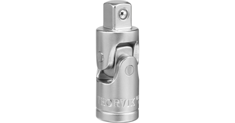 S11J Шарнир карданный 1/4"DR