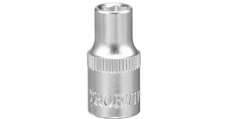 S12S1110 Головка торцевая 3/8" DR, 10 мм