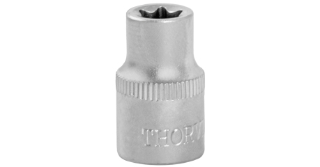 S12S1311 Головка торцевая 3/8"DR, внешний TORX®, Е11