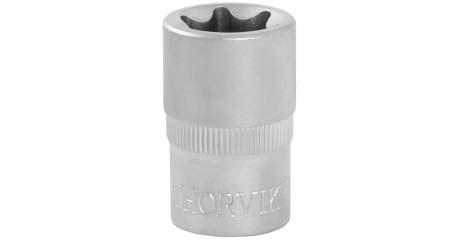 S12S1312 Головка торцевая 3/8"DR, внешний TORX®, Е12