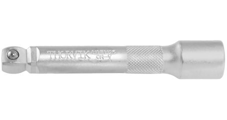 S13E3075 Удлинитель с шаром 1/2