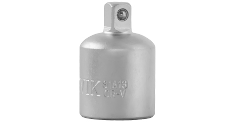 S1A13 Переходник 1/2"(F) x 1/4"(M)