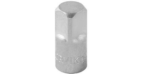 S1A21 Переходник 1/4"(F) x 3/8"(M)