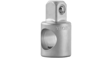 S1AT32 Переходник 3-х сторонний 1/2"(M) x 3/8"(F)