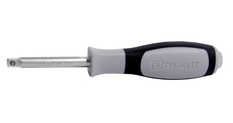 S1H22 Рукоятка отверточная с двухкомпонентной ручкой 1/4