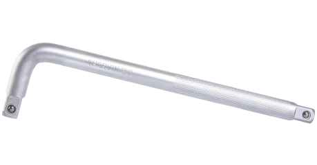 S2H4250 Вороток Г-образный 3/8"DR, 250 мм