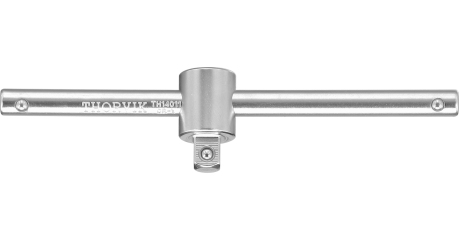 S3H325 Вороток Т-образный 1/2"DR, 250 мм