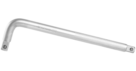 S3H425 Вороток Г-образный 1/2"DR, 250 мм