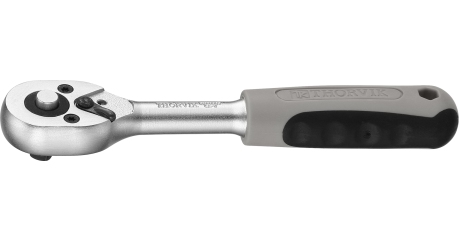 S3R172 Трещоточная рукоятка 1/2"DR, 72 зубца