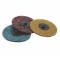 Шлифовальный войлок