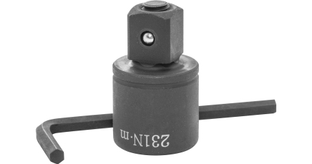 T094602-D Адаптер-ограничитель, 231 Нм