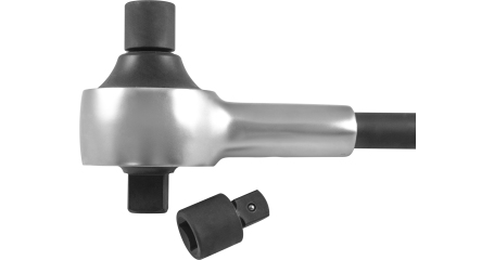 T096801 Редуктор усилитель крутящего момента 