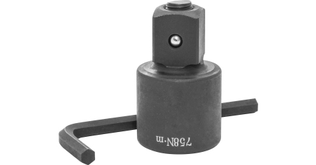 T096801-D Адаптер-ограничитель, 758 Нм