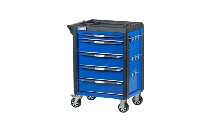 Тележки инструментальные