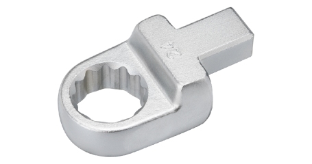 THIRE141844 Вставка накидная 44 мм с посадочным размером 14x18 мм