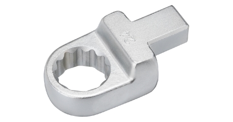 THIRE141844 Вставка накидная 44 мм с посадочным размером 14x18 мм