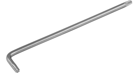 TKL15 Ключ торцевой TORX® удлиненный, T15