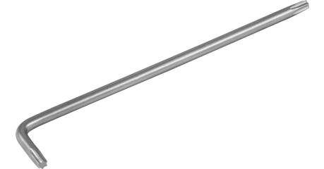 TKL15 Ключ торцевой TORX® удлиненный, T15