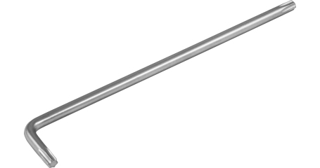TKL20 Ключ торцевой TORX® удлиненный, T20