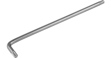 TKL25 Ключ торцевой TORX® удлиненный, T25