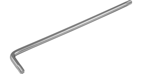 TKL27 Ключ торцевой TORX® удлиненный, T27