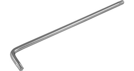 TKL30 Ключ торцевой TORX® удлиненный, T30