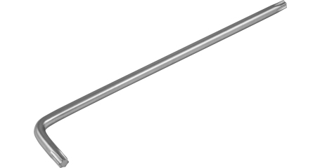 TKL40 Ключ торцевой TORX® удлиненный, T40