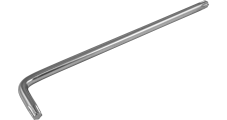 TKL50 Ключ торцевой TORX® удлиненный, T50