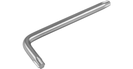 TKS40 Ключ торцевой TORX® короткий, T40