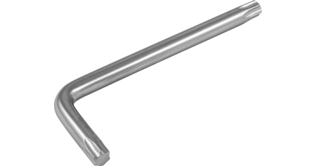 TKS45 Ключ торцевой TORX® короткий, T45